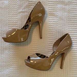 ‼️ LAST CHANCE ‼️Jessica Simpson D'Orsay Pump